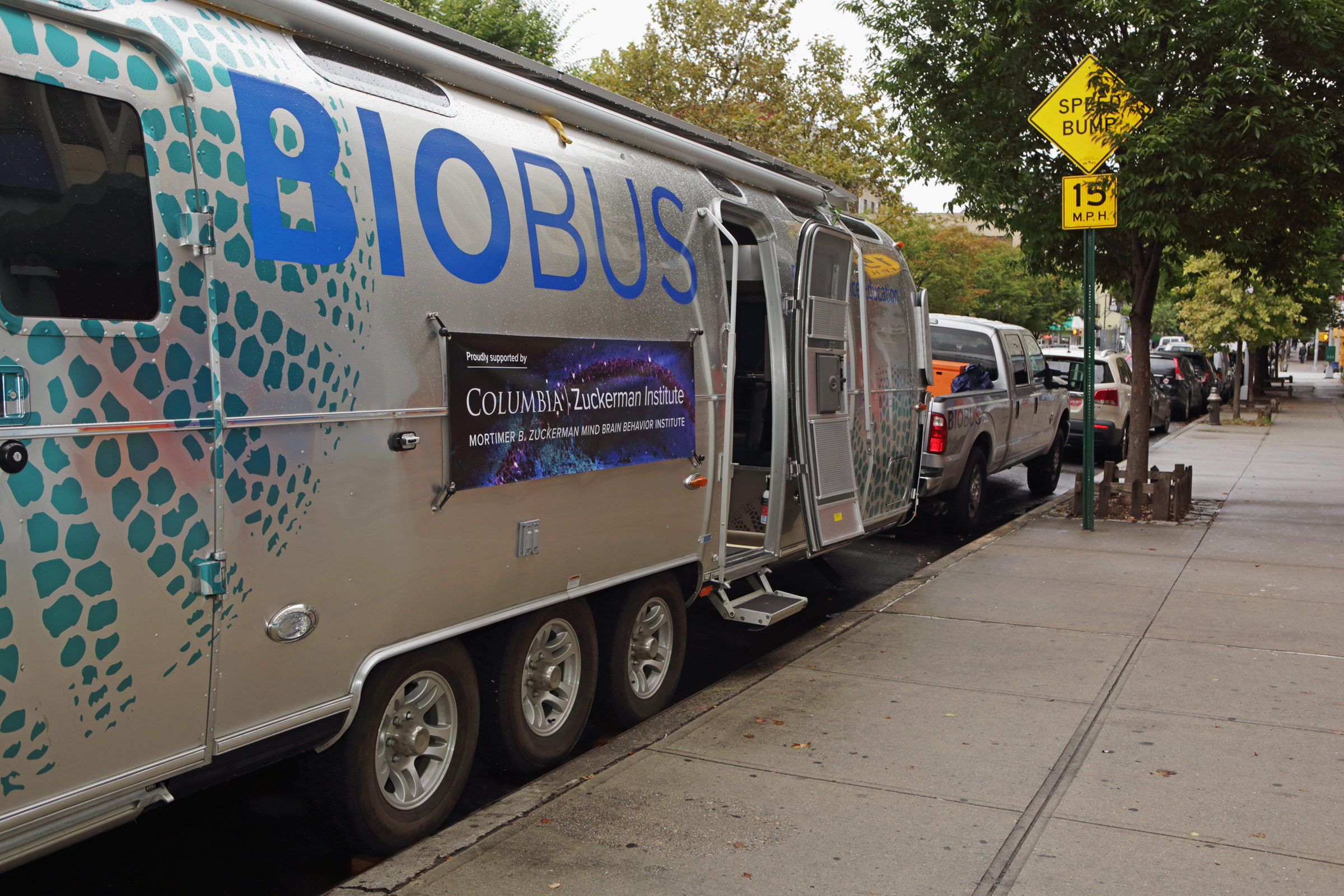 For more information about Biobus, please visit www.biobus.org
